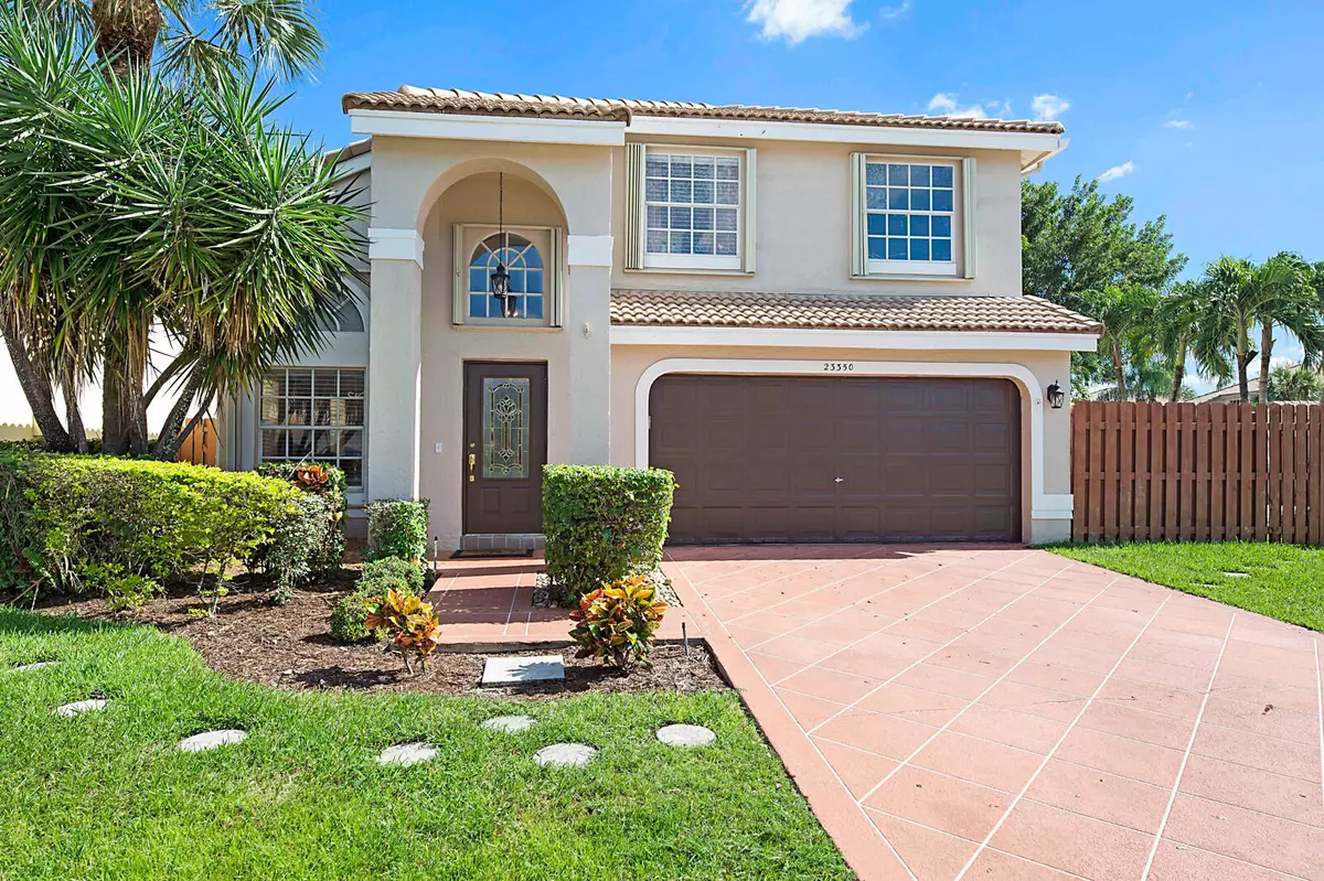 Boca Raton, FL 33428,23350 Sunview WAY