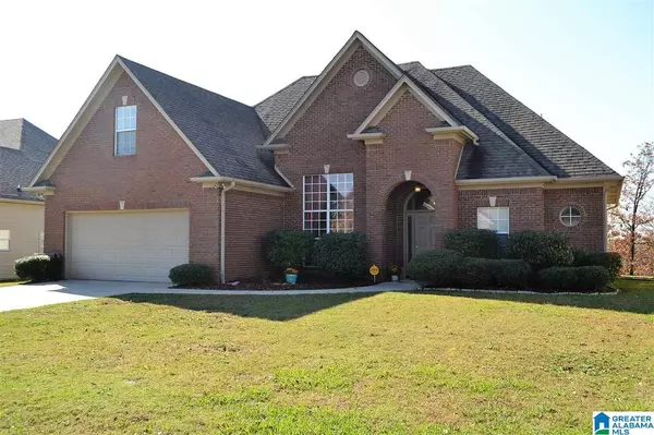 Calera, AL 35040,346 SAVANNAH CIR