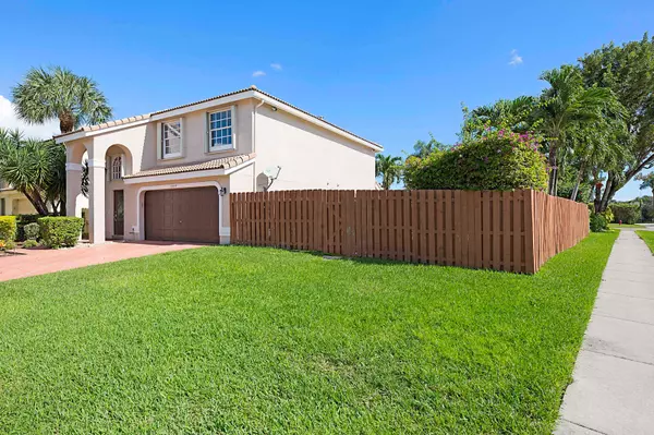 Boca Raton, FL 33428,23350 Sunview WAY