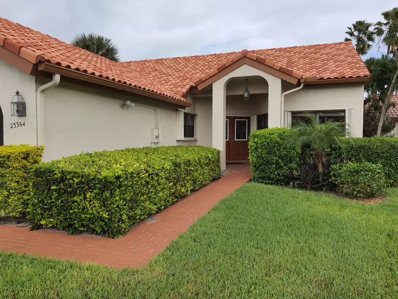 23364 Water CIR, Boca Raton, FL 33486