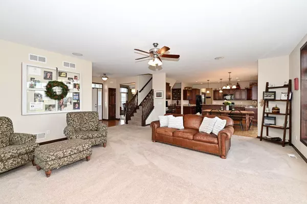 Oconomowoc, WI 53066,936 Prairieview Cir