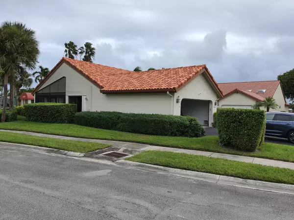 Boca Raton, FL 33486,23364 Water CIR