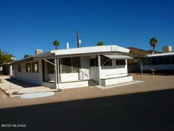 5524 W Rocking Circle Street, Tucson, AZ 85713