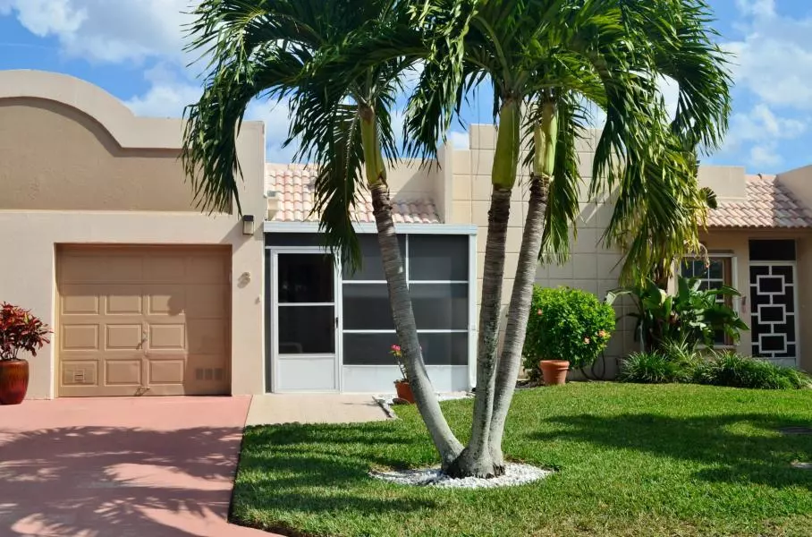 18730 Stewart CIR 5, Boca Raton, FL 33496