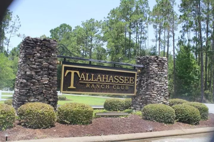 Tallahassee, FL 32305,0 RANCH CLUB (Lot 25C) Road #0