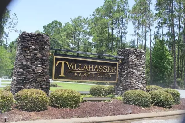 0 RANCH CLUB (Lot 25C) Road #0, Tallahassee, FL 32305