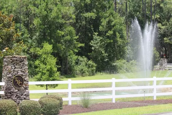 Tallahassee, FL 32305,0 RANCH CLUB (Lot 25C) Road #0