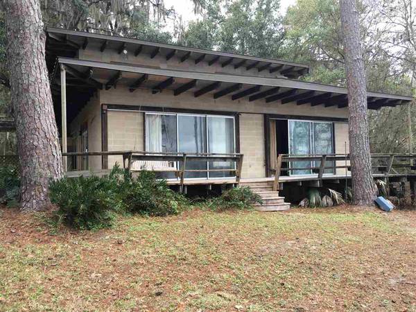 2945 ECHO POINT Lane, Tallahassee, FL 32310