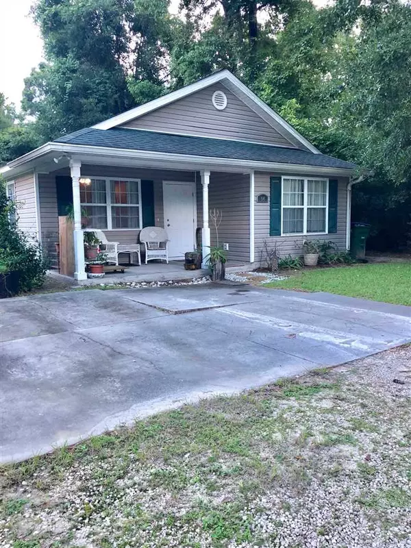 94 Kiowa Trail, Crawfordville, FL 32327