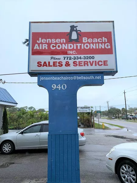 940 NE Dixie HWY, Jensen Beach, FL 34957