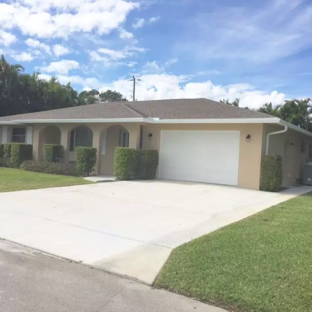 Jensen Beach, FL 34957,1360 NE Hillcrest LN