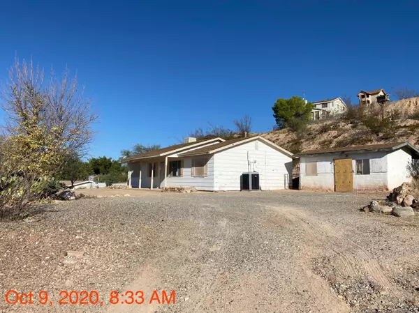 St. David, AZ 85630,238 E Pederson Drive