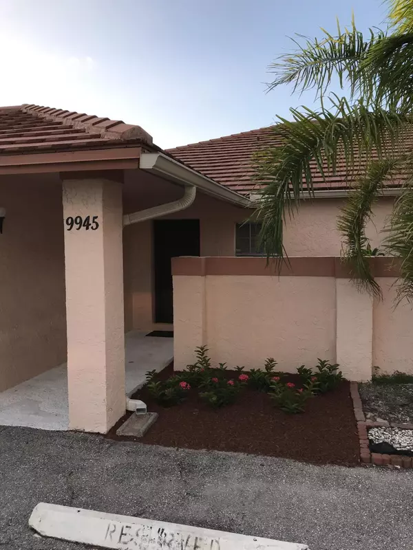 Boca Raton, FL 33428,9945 Three Lakes CIR