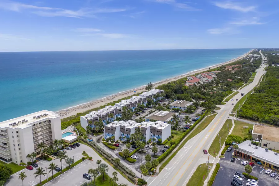 11000 Ocean S DR 4, Jensen Beach, FL 34957