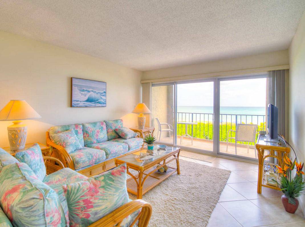 Jensen Beach, FL 34957,10310 S Ocean 209