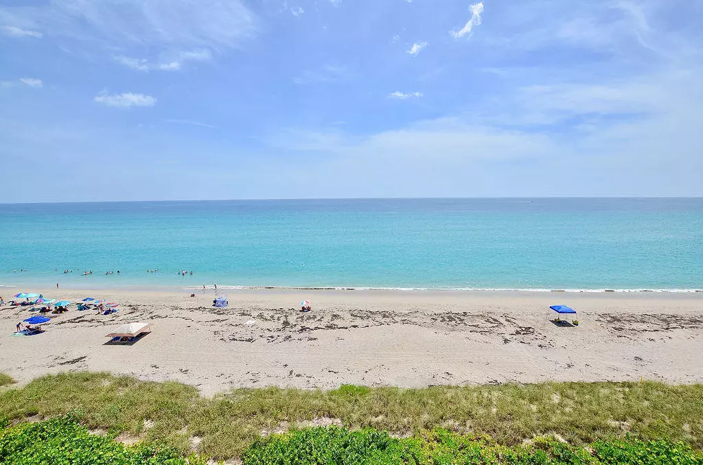 Jensen Beach, FL 34957,10980 S Ocean DR 712