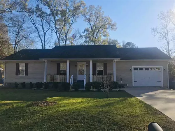 105 GREENWOOD AVE, Savannah, TN 38372-3943