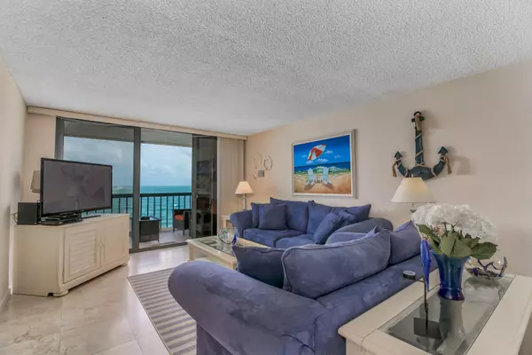 Jensen Beach, FL 34957,10680 S Ocean DR #1102