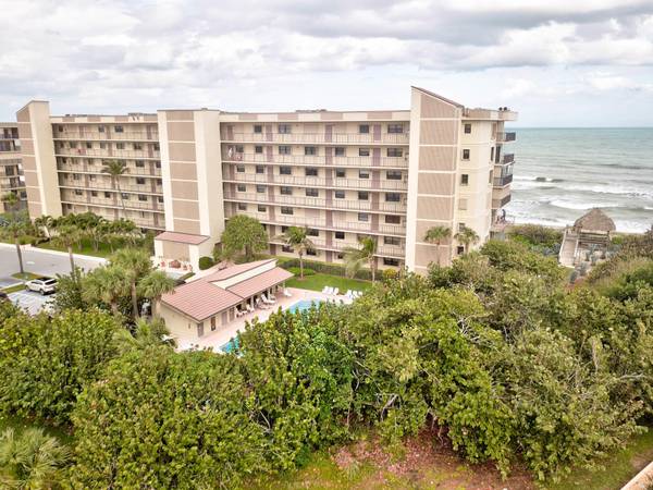 Jensen Beach, FL 34957,10310 S Ocean DR 410