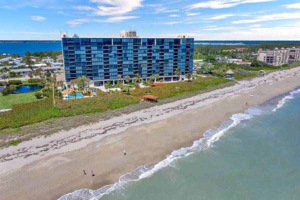 Jensen Beach, FL 34957,10410 S Ocean S DR 308