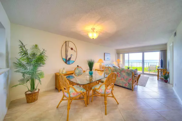 Jensen Beach, FL 34957,10310 S Ocean 209