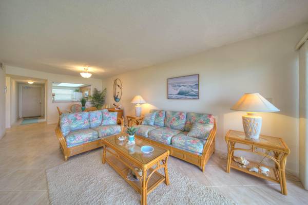 Jensen Beach, FL 34957,10310 S Ocean 209