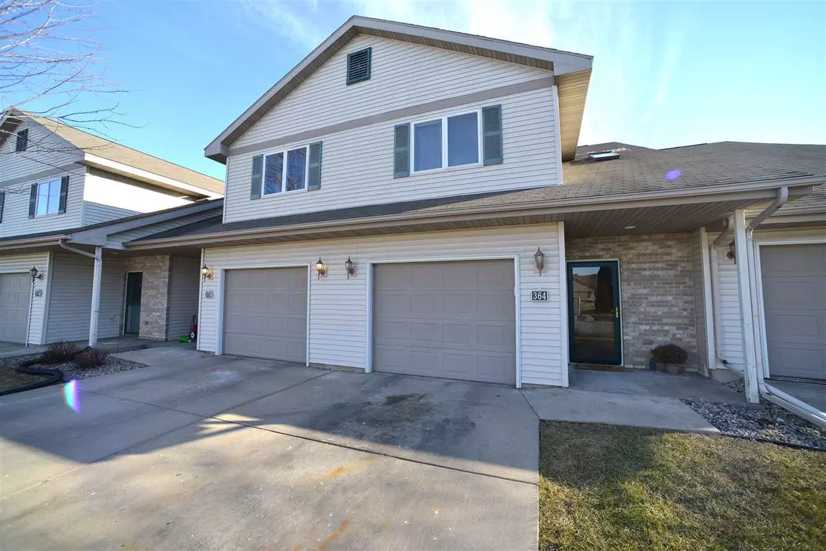 Oregon, WI 53575,364 Alpine Meadows Cir