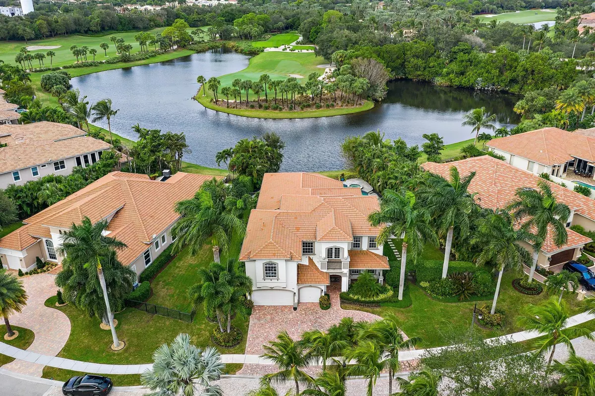 Palm Beach Gardens, FL 33410,713 Cote Azur DR