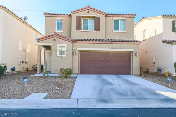 Las Vegas, NV 89139,7683 Canyon Rain Street