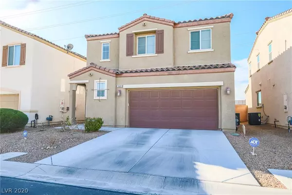 Las Vegas, NV 89139,7683 Canyon Rain Street