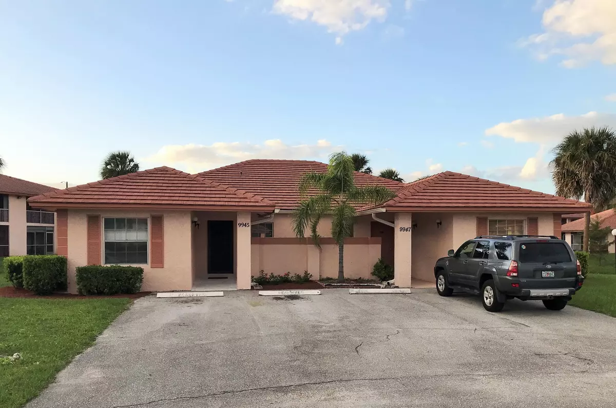 Boca Raton, FL 33428,9945 Three Lakes CIR