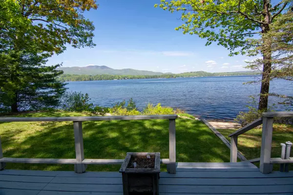 Moultonborough, NH 03254,16 Garnet Point RD