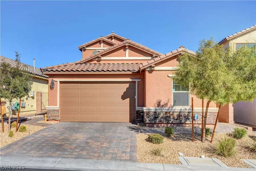 8082 Nottingham Hill Lane, Las Vegas, NV 89113