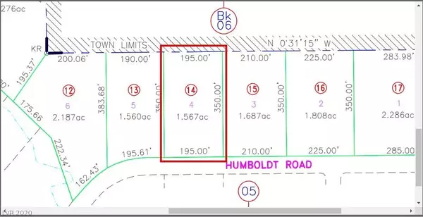 Other, NV 89310,107 Humboldt Road