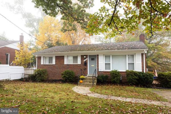 12910 NEOLA RD, Silver Spring, MD 20906