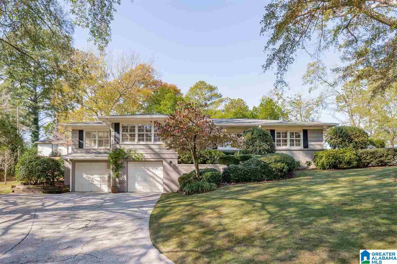 1501 WELLINGTON RD, Homewood, AL 35209