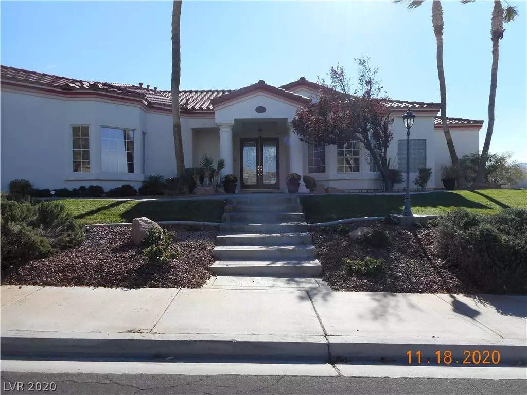 Henderson, NV 89011,948 Armillaria Street