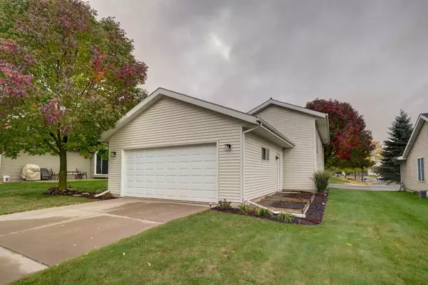 Madison, WI 53719,3618 Stonebridge Dr