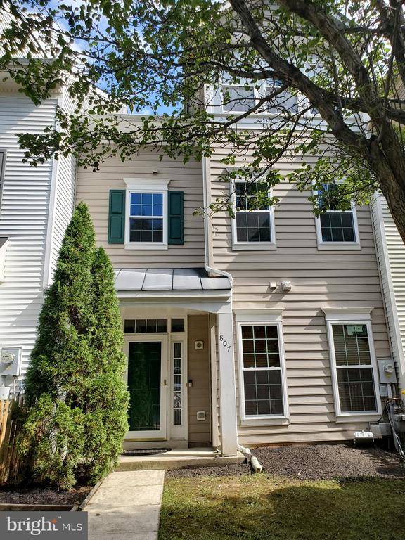 807 ESTUARY DR, Odenton, MD 21113
