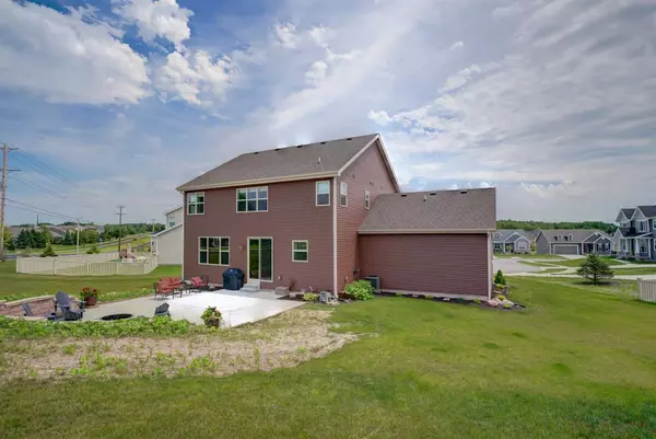 Mcfarland, WI 53558,5040 Frost Aster Ct