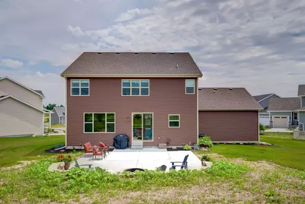 Mcfarland, WI 53558,5040 Frost Aster Ct