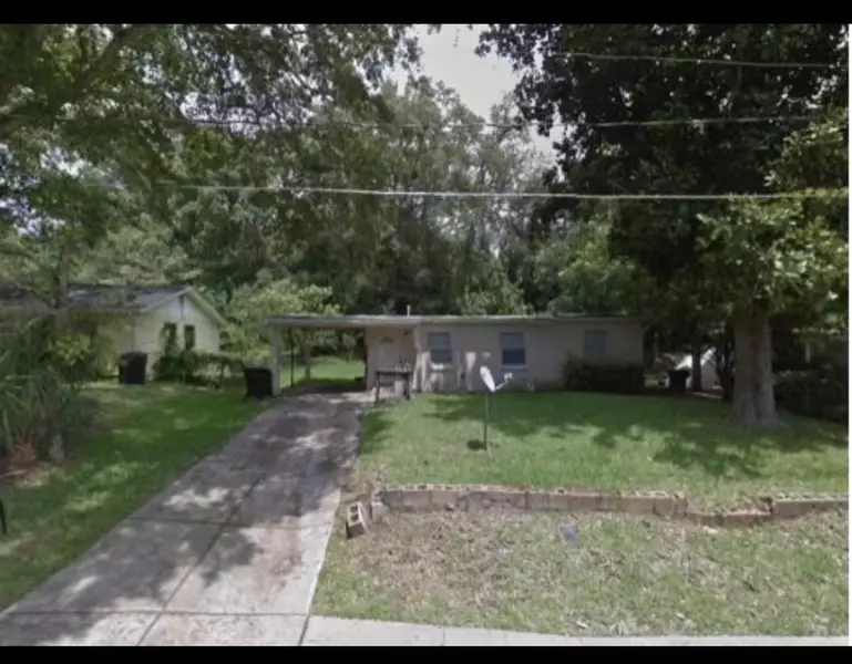 1023 Joe Louis, Tallahassee, FL 32304