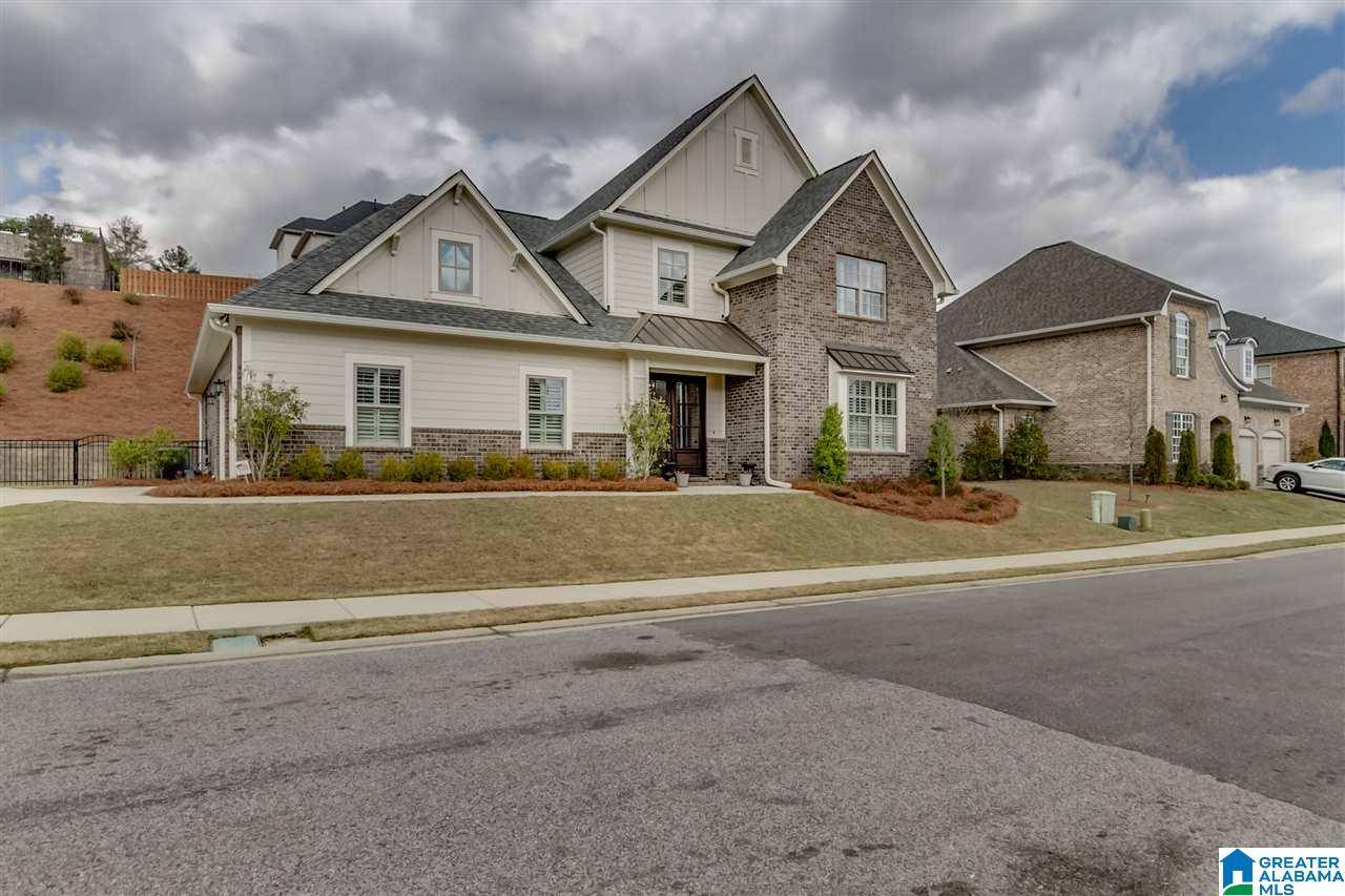 4856 HERITAGE HILLS WAY, Vestavia Hills, AL 35242