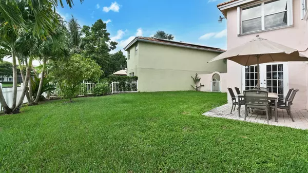 West Palm Beach, FL 33411,3276 Commodore CT