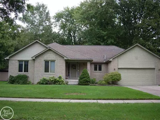 Sterling Heights, MI 48310,33970 DAVISON