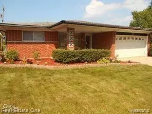 33167 SHERWOOD FOREST DR, Sterling Heights, MI 48310