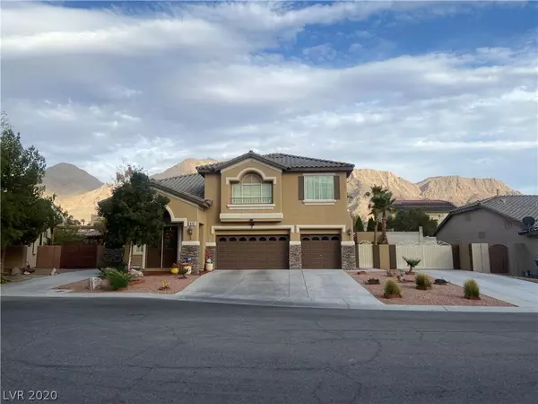 Las Vegas, NV 89110,830 McAfee Court