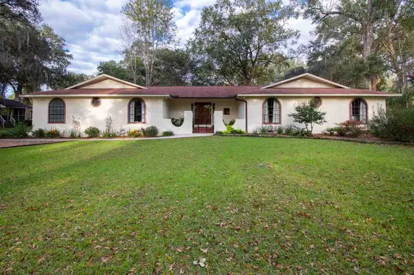 4732 Tory Sound Lane, Tallahassee, FL 32309