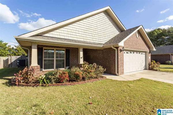 229 MAKENA WAY, Alabaster, AL 35007