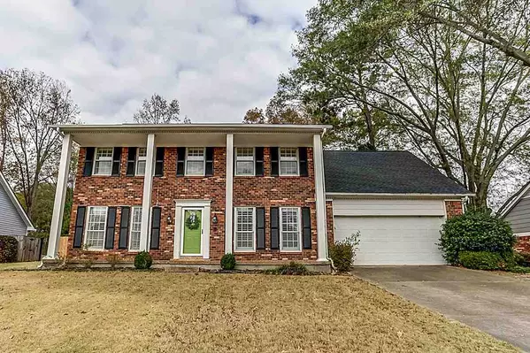 2007 CORBIN RD, Germantown, TN 38139